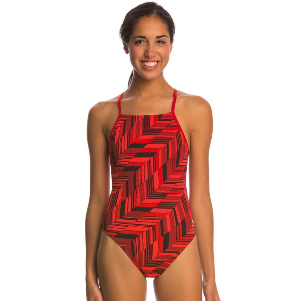 Speedo Endurance one piece swimsuit size S (NWT)